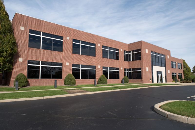 Concrete and Asphalt Paving
