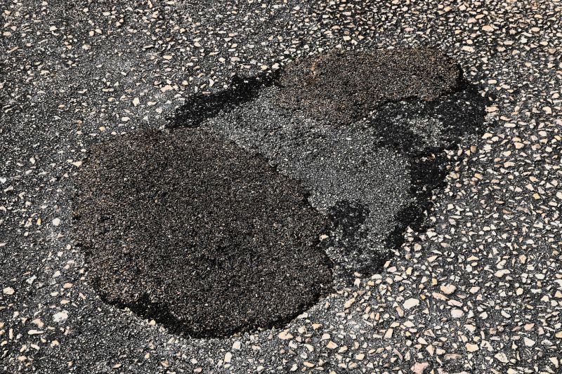 Asphalt Patching Service in Temecula, CA