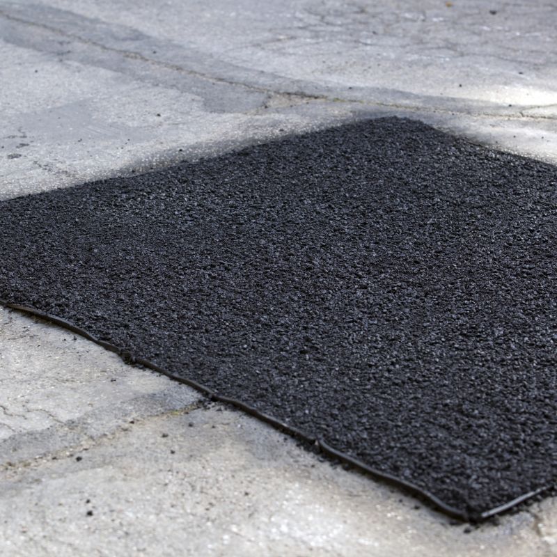 Concrete And Asphalt Paving