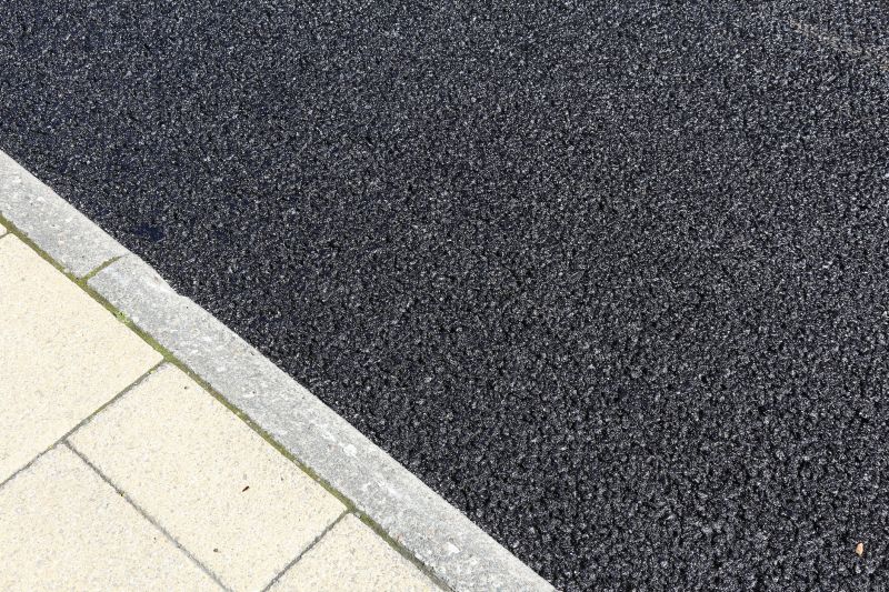 Concrete And Asphalt Paving