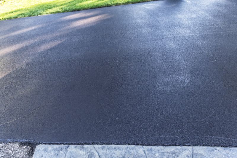Concrete And Asphalt Paving