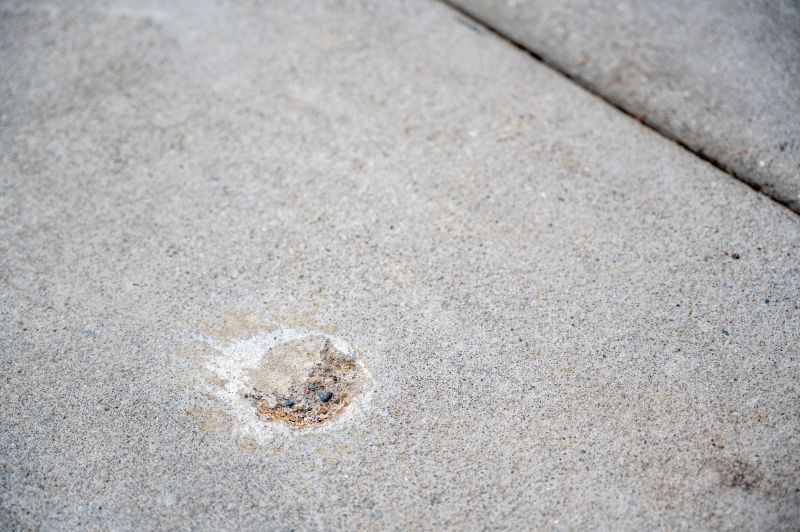 Concrete and Asphalt Paving Costs — Cost of Concrete and Asphalt Paving