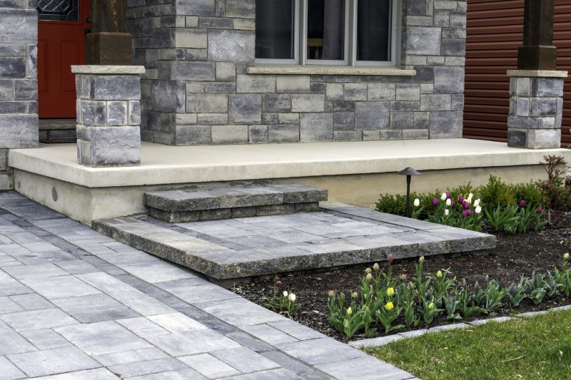 Concrete and Asphalt Paving Costs — Cost of Concrete and Asphalt Paving