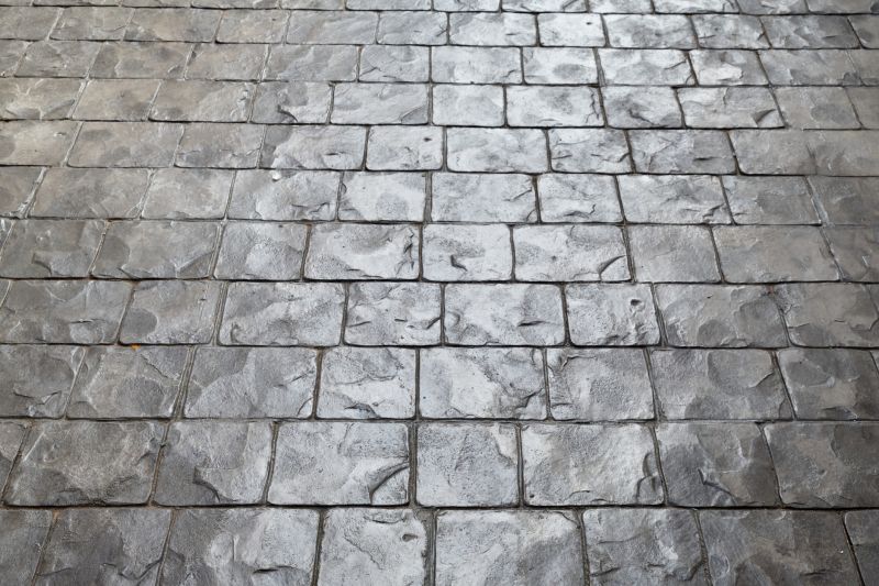 Decorative Paving Options