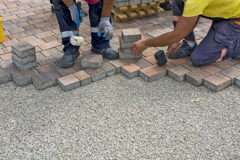 Preparing for Your Paving Schedule