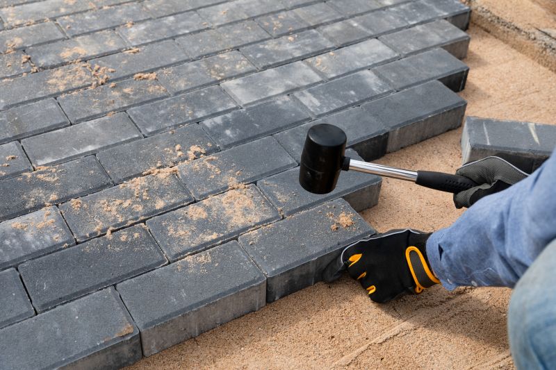Licensed Paving Contractors